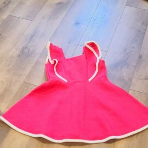 2t Janie and Jack dress